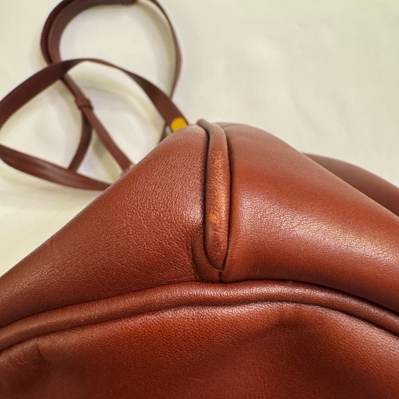 Vintage Cartier Bucket Bag & Wallet - Picture 5 of 14